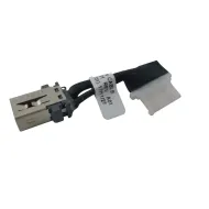 Acer 50.GUWN1.005 DC Jack Cable for 45W Spin 3 SP314-51 Laptop