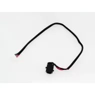 Acer 50.L080U.009 DC Power Jack for Iconia Tab W500, W500P, W501 Series