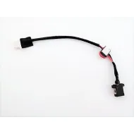 Acer 50.L0EN2.001 Laptop DC Jack for Iconia Tab W700, W700P, W701, W701P  Replacement Power Connector