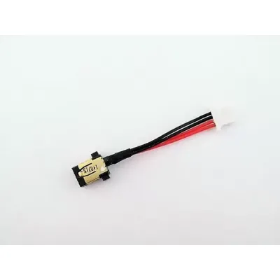 Acer 50.L7FN1.004 Laptop DC Power Jack for Aspire Alpha SW5-271 & Switch SF314-54G