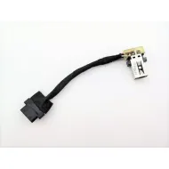 Acer 50.LB9N5.004 Laptop DC Jack for Aspire Alpha SA5-271P Switch SW512-52