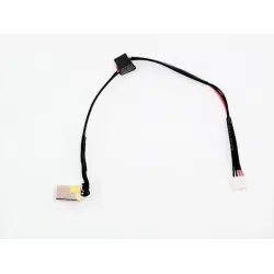 Acer 50.M09N2.002 DC Power Jack for Aspire V3-551, V3-571, DC30100JN00 Replacement Part