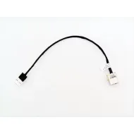 Acer 50.M2DN1.003 DC Jack for Aspire V5-531, V5-571, 50.4TU12.041 Replacement Part