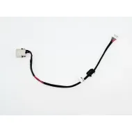 Acer 50.M8EN2.002 DC Jack Cable for Aspire E1-532, E1-572, and DC30100PU00