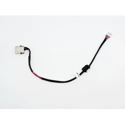 Acer 50.M8EN2.002 DC Jack Cable for Aspire E1-532, E1-572, and DC30100PU00