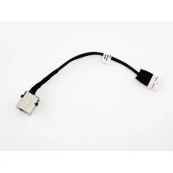 Acer Laptop DC Jack for Aspire V5-122, V5-132 - Part Number 50.M92N1.002, 50.4LK03.031