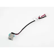 Acer 50.MMLN2.003 DC Jack for Aspire ES1-520, ES1-521, R7-571, R7-572 Laptops