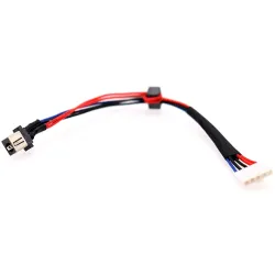 Acer 50.MPRN2.003 DC Jack for Chromebook C810 CB5-311P - Replacement Part (DC30100TB00)