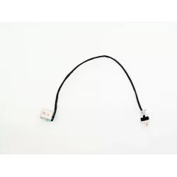 Acer 50.MVBN1.001 DC Jack for Aspire E5-722, E5-772 Series - Replacement Part 450.04X07.0011