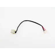 Acer Laptop DC Jack 50.MVHN7.001 for Aspire V3-574/V3-575, Model DD0ZRTAD000