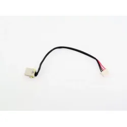 Acer Laptop DC Jack 50.MVHN7.001 for Aspire V3-574/V3-575, Model DD0ZRTAD000