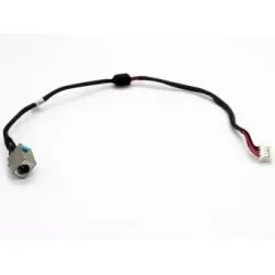 Acer 50.MXKN2.001 DC Jack Replacement for Aspire E5-422, E5-473, E5-474 Series