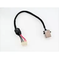 Acer 50.NE307.002 DC Jack Cable for Aspire 4250, 4339, 4349, 4739, 4749 Laptops Acer 50.NE307.002 DC Jack Cable for Aspire 4250, 4339, 4349, 4739, 4749 Laptops