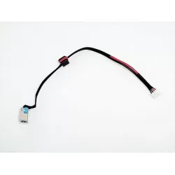Acer 50.PTD02.001 DC Jack Cable for Aspire 5251, 5551, 5741, 5741G Laptops