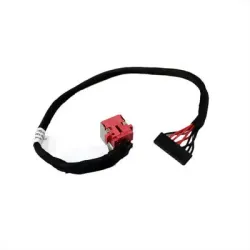Acer DC Jack Socket Connector 50.Q04N5.008 for Predator 15 G9-593, 17 G9-791, G9-792