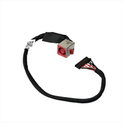 Acer 50.Q06N5.006 DC Jack Cable for Predator 15 G9-591 G9-592 Laptops  Replacement Power Connector