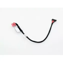 Acer DC Jack for Predator 17 G9-793 - Model 50.Q1HN5.001 (1417-00FE000)