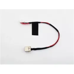 Acer 50.Q2CN2.002 DC Jack Connector Cable for Nitro AN515-53, Predator G3-571, G3-572