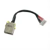 Acer DC Jack 50.Q50N1.002 for Predator Triton 500 PT515-51 / CN715-71 Laptop