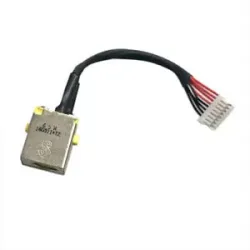 Acer DC Jack 50.Q50N1.002 for Predator Triton 500 PT515-51 / CN715-71 Laptop