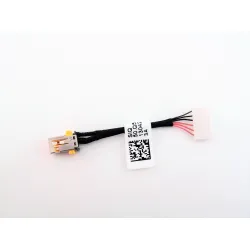 Acer 50.Q52N5.003 DC Jack for A715-73, A715-73G, and CN515-51 Laptops