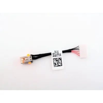 Acer 50.Q52N5.003 DC Jack for A715-73, A715-73G, and CN515-51 Laptops