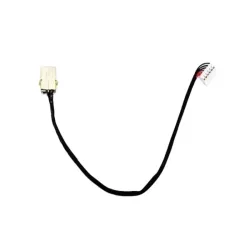 Replacement Acer DC Jack for Nitro 5 AN515-43, AN515-54, and AN715-51 - Part No. 50.Q5AN2.003