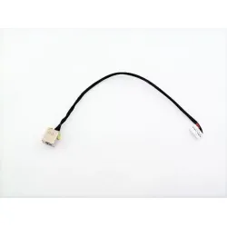 Acer 50.Q5EN2.003 DC Jack Cable for Nitro 5 AN517-51 Laptop