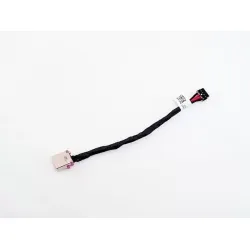 Acer 50.R2GN2.001 DC Jack for Aspire V3-551, V3-571 - Replacement Power Connector Cable (DC30100PV00)