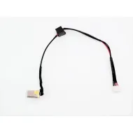 Acer 50.R2GN2.001 Laptop DC Jack for Aspire V3-551, V3-571 (Model: DC30100PV00)
