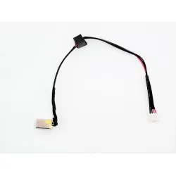 Acer 50.R2GN2.001 Laptop DC Jack for Aspire V3-551, V3-571 (Model: DC30100PV00)