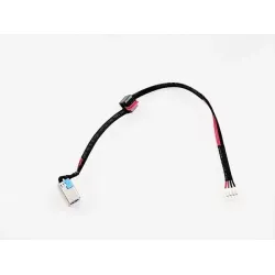 Acer DC Jack for Aspire 5250, 5251, 5733, 5740 - Model 50.R4F02.004 (DC301000N00)