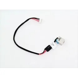 Acer DC Jack (50.RHM02.002) for Aspire 4830T, 5830, 5830T - Model DC30100E000
