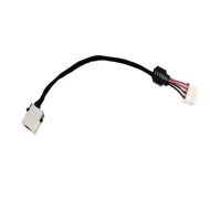 Acer DC Jack Cable 50.RR907.001 for Aspire 5349, 5745, 5749, 5749Z  Replacement Power Connector
