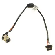 Acer DC Jack Cable for Aspire Ultrabook S5-391 (Part No: 50.RYXN2.005 / DC30100LA00)