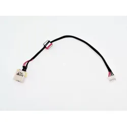 Acer 50.RZGN2.001 DC Jack for Aspire E1-531, V3-531, V3-551, V3-571 Laptops