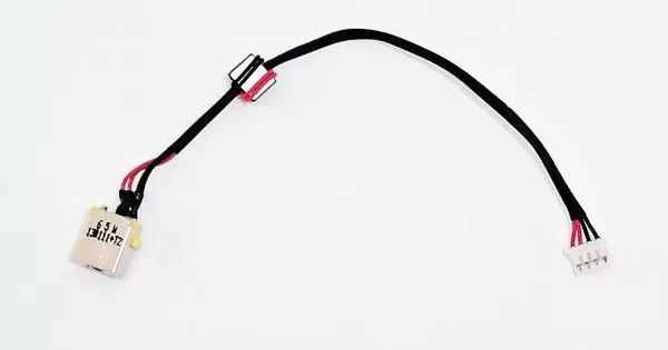 Connecteur D'alimentation DC Jack Pour Acer - Référence 50.Rzgn2.001 - Neuf Générique