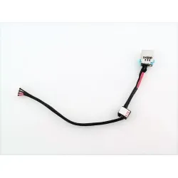 Acer Laptop DC Jack 50.RZKN2.001 for Aspire V3-731-4695 / V3-731-4823 Replacement Power Connector