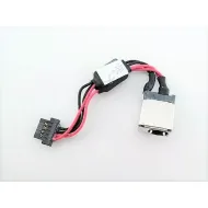 Acer 50.SCH02.003 DC Power Jack for Aspire One D260 and Gateway LT23 Series
