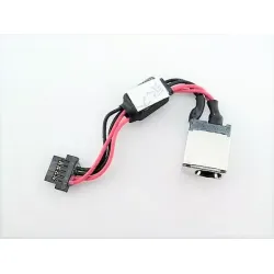 Acer 50.SCH02.003 DC Power Jack for Aspire One D260 and Gateway LT23 Series