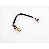 Acer DC Jack for Aspire 6593/6593G - Model 50.TPX01.003 (50.4I604.001)