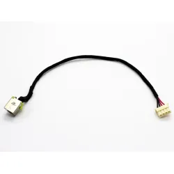 Acer 50.VADN7.001 DC Jack for Aspire E5-471, E5-472, and P246-MG Laptops