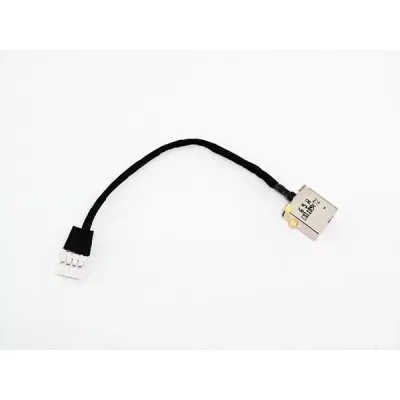 Acer 50.VCYN2.005 DC Jack for TravelMate P658-M / P658-MG (DC30100WF00)
