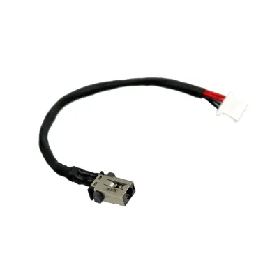 Acer 50.VDFN5.005 DC Jack 3 for SF314-51 & Chromebook CB3-431 - Replacement Charging Port