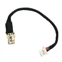 Acer 50.VDFN5.005 Laptop DC Jack - Compatible with Swift 3 SF314-51 Chromebook CB3-431
