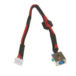 Replacement DC Jack for Acer Aspire 5250, 5252, 5336, 5552, 5733, V3-571 - Part 50.WJ702.001