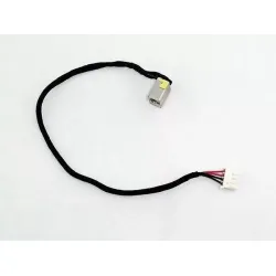 Acer DC Jack 60.PSN07.002 for Aspire TimeLineX 4745, 4820T, 5745, 5820T
