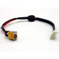 Acer Aspire 5235 5535 Laptop DC Power Jack Replacement
