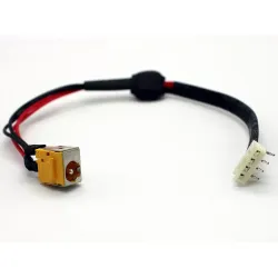 Acer Aspire 5235 5535 Laptop DC Power Jack Replacement