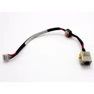 Acer Aspire 5250 Laptop DC Jack Replacement - Power Connector Port
